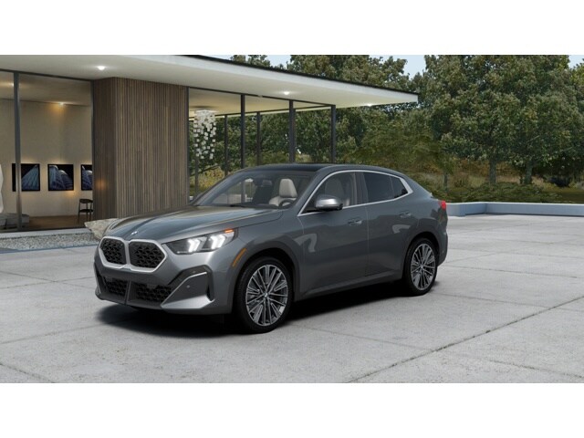 X2 SUV