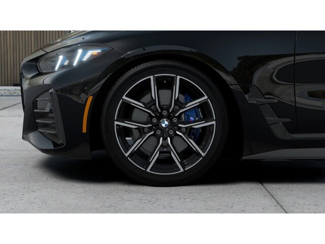 2026 BMW 4 Series 430i - Photo 38