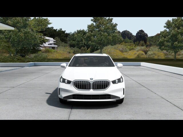 2025 Bmw 530i xDrive photo 3