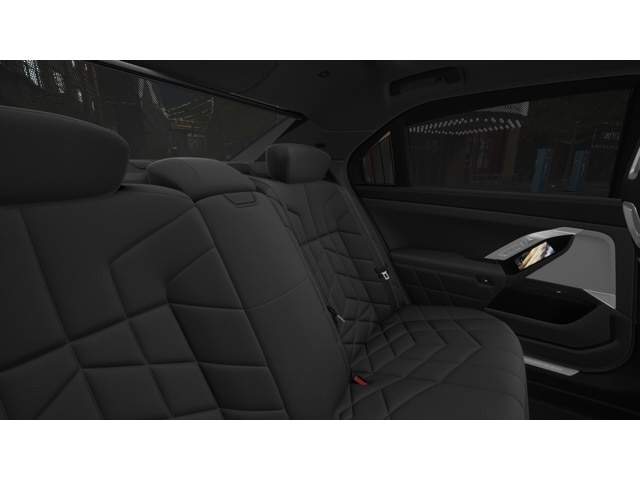 2026 BMW 7 Series 740i - Photo 12