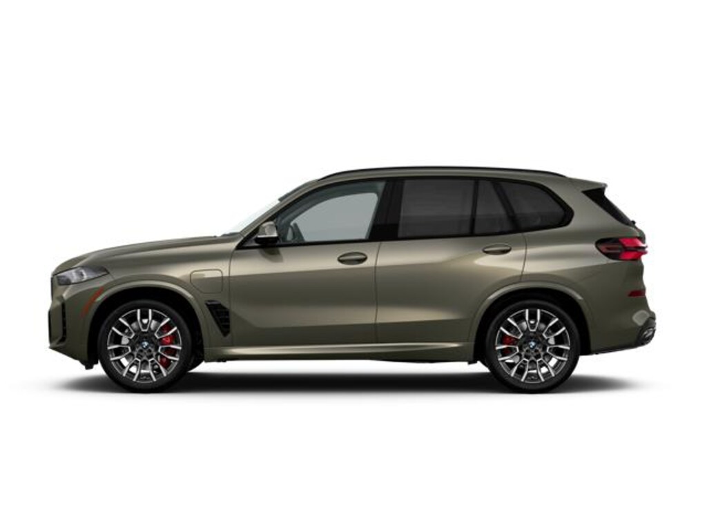 New 2026 BMW X5  SUV