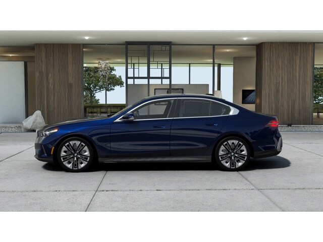 2026 Bmw 530i xDrive photo 5