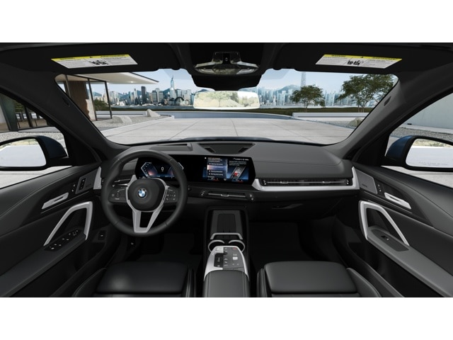 2026 BMW X1 XDrive28i - Photo 10