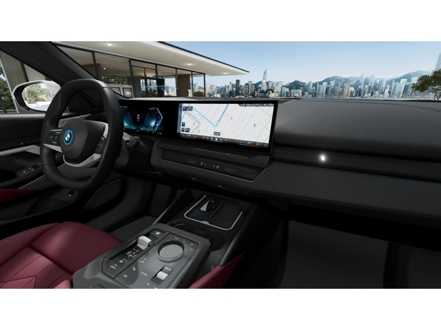 2024 BMW i5 40 - Photo 40