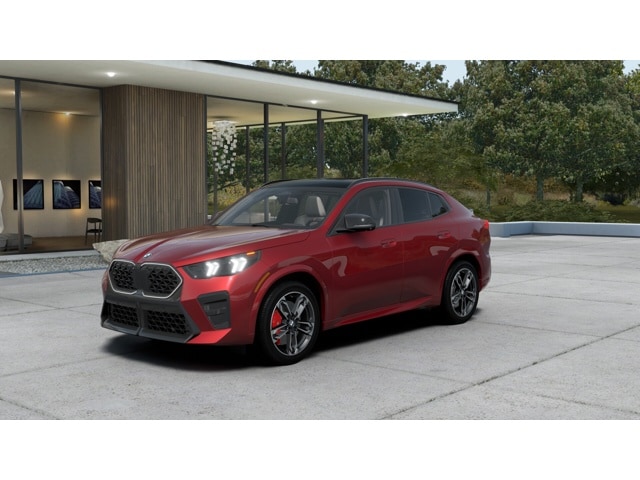 2026 BMW X2 28i's photo