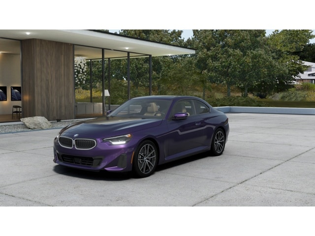 2025 BMW 230i xDrive