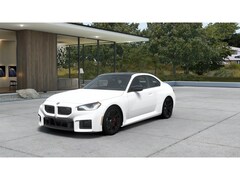 2026 BMW M2 Base Coupe
