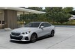  BMW 550e