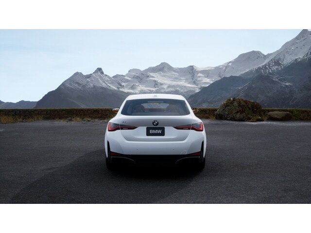 2025 Bmw i4 xDrive40 photo 6