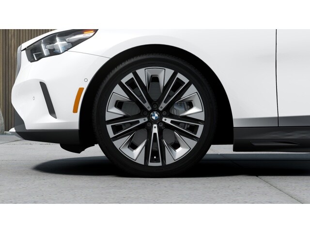 2026 Bmw i5 eDrive40 photo 10
