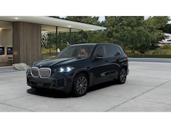 2026 BMW X5 xDrive40i SUV