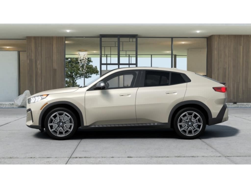 New 2026 BMW X2 xDrive28i SUV