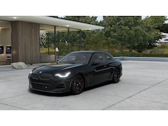 2026 BMW M240i Coupe