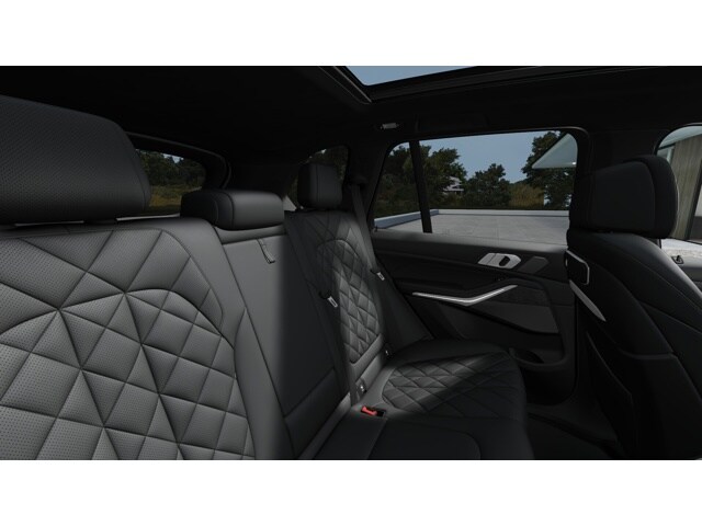 2026 Bmw X5 xDrive40i photo 10