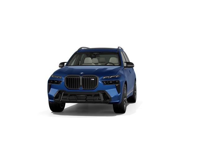 2026 Bmw X7 M60i photo 4