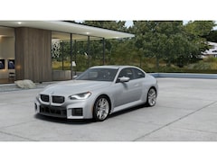 New 2026 BMW M2 Coupe Boston