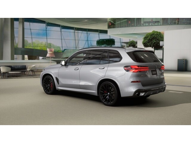 2026 Bmw X5 sDrive40i photo 2