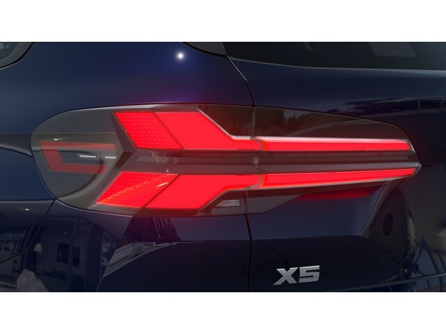 2026 BMW X5 M60i - Photo 28