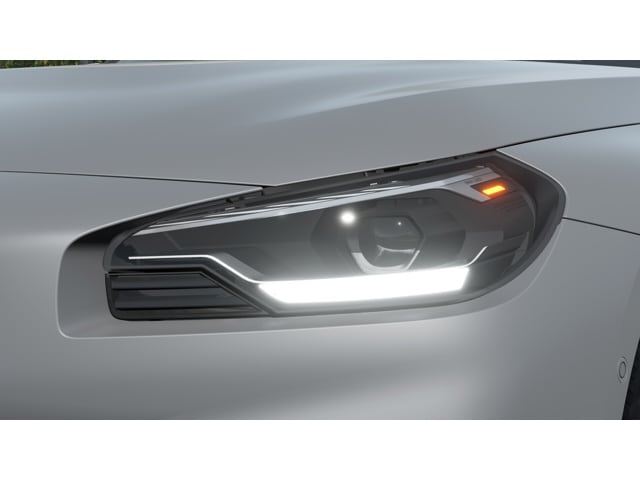 2026 BMW M2 Base Coupe