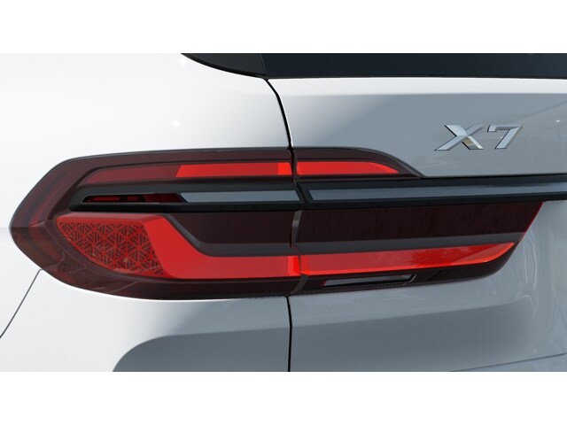 2026 Bmw X7 xDrive40i photo 9