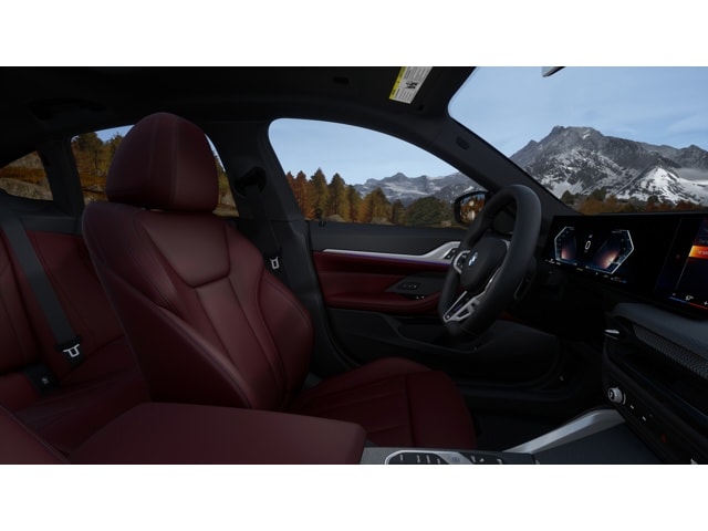 2026 BMW 4 Series 430i - Photo 40