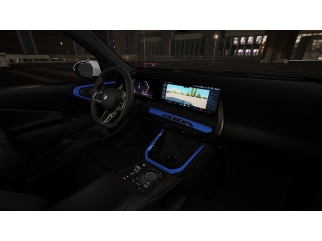 2026 BMW X3 30 - Photo 14