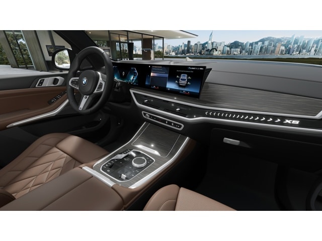 2026 BMW X5 50e - Photo 46
