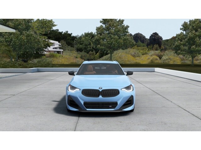 2026 Bmw M240i xDrive Coupe photo 3