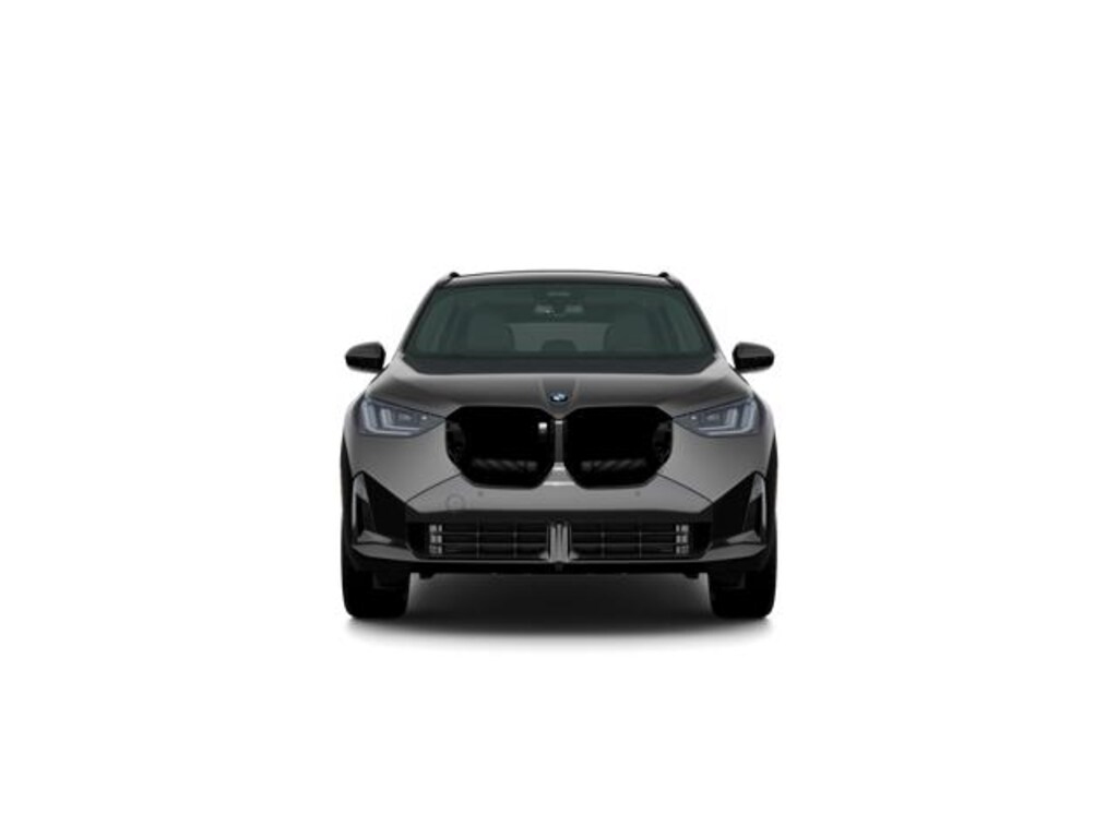 New 2026 BMW X3 SUV