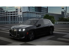 2026 BMW iX xDrive45 SUV