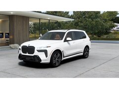2027 BMW X7 xDrive40i SUV
