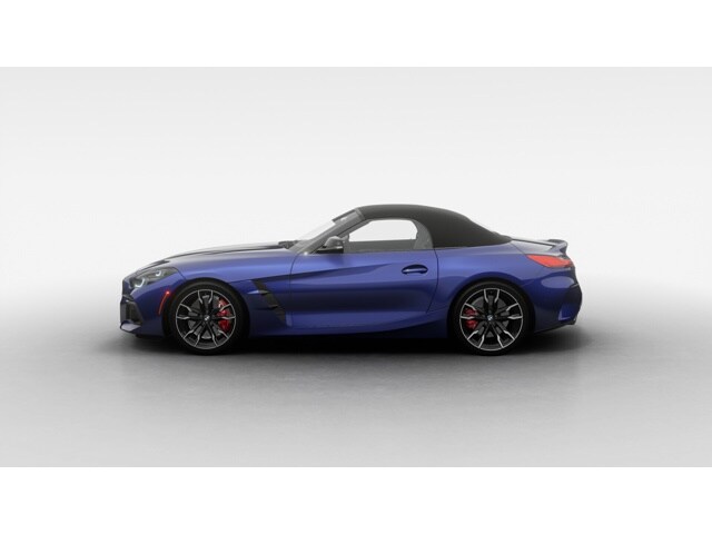 2026 Bmw Z4 M40i photo 4
