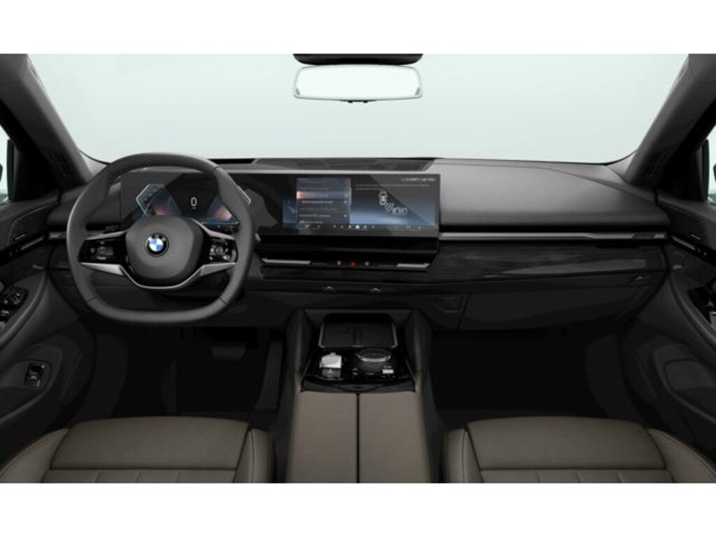 New 2026 BMW 530i xDrive Sedan