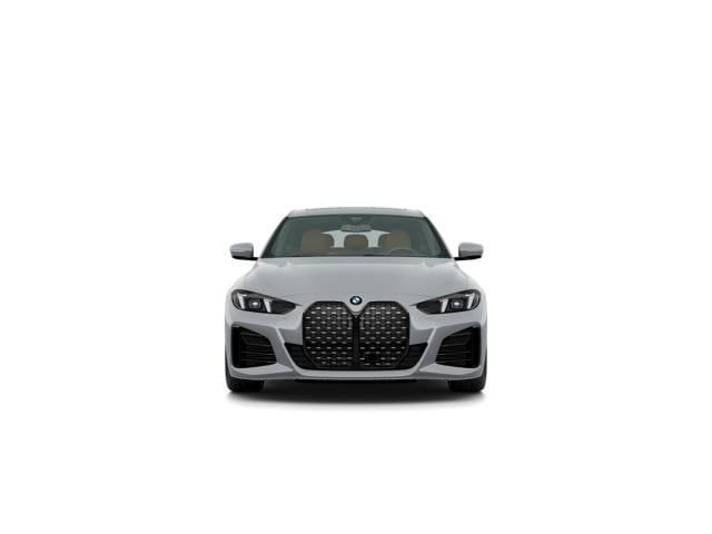 2026 BMW 4 Series 430i's photo