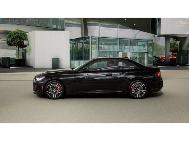 2026 Bmw 230i xDrive Coupe photo 4