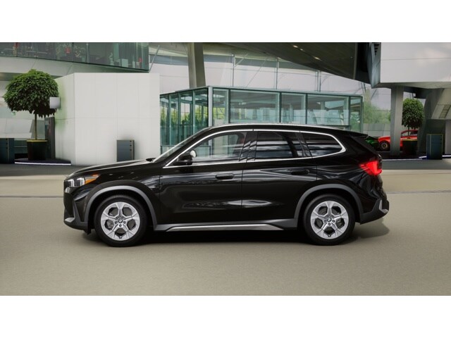 2025 Bmw X1 XDrive28i photo 4