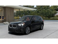 2026 BMW X1 M35i SUV