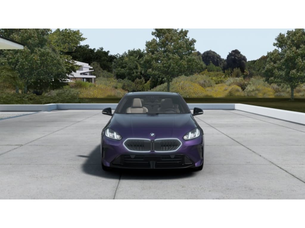 New 2026 BMW 228i Gran Coupe