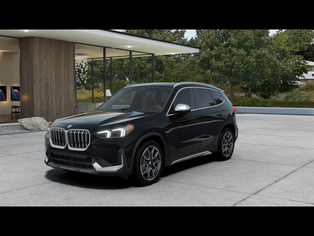 2025 BMW X1 28i - Photo 26