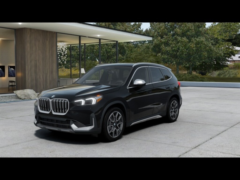 New 2025 BMW X1 For Sale in Nashville TN Stock S5199370