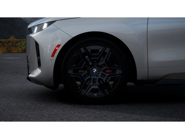 2026 Bmw iX photo 8