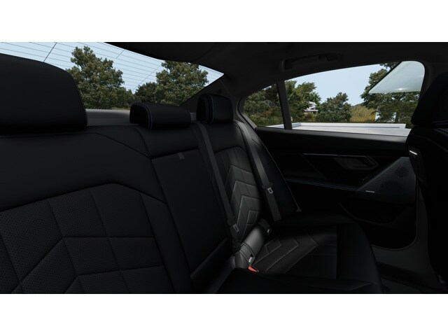 2025 BMW i5 40 - Photo 31