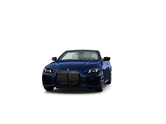 2026 BMW 4 Series 430i - Photo 29