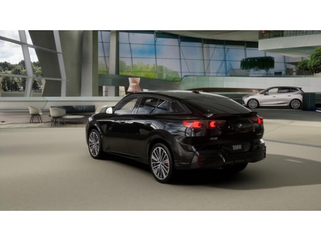 New 2026 BMW X2 xDrive28i SUV
