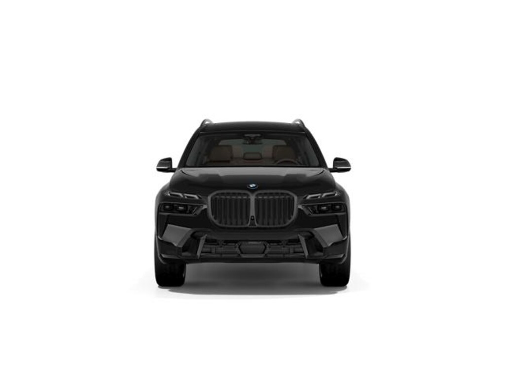 New 2026 BMW X7 xDrive40i SUV