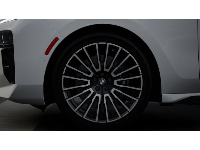 2026 BMW 7 Series 740i - Photo 19