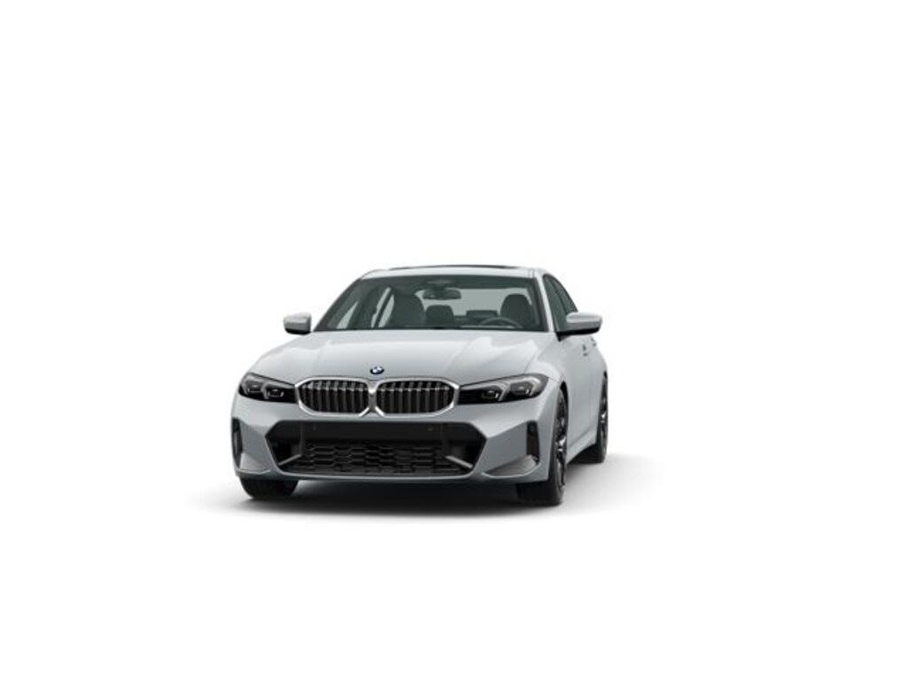 New 2026 BMW 330i xDrive Sedan