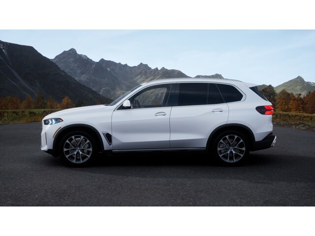 2026 Bmw X5 xDrive40i photo 2