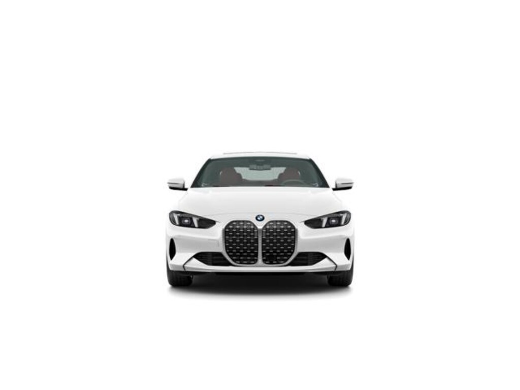 New 2026 BMW 430i Coupe