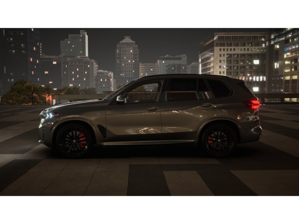 Used 2026 BMW X5 sDrive40i SUV